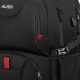 Best Large Black Backpacks: Durable & Stylish Bags | Ultimate Backpack Traveler Guide: Tips, Destinations & Budget Hacks