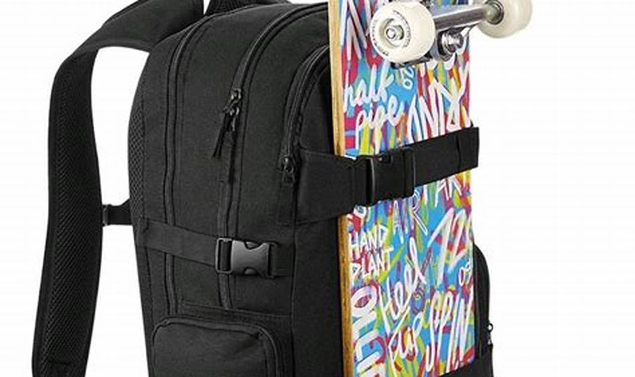 Best Backpack with Skateboard Straps for Urban Adventures! Ultimate Backpack Traveler Guide: Tips, Destinations & Budget Hacks Best Backpack with Skateboard Straps for Urban Adventures! | Ultimate Backpack Traveler Guide: Tips, Destinations & Budget Hacks