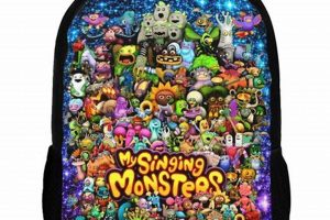 Fun "My Singing Monsters Backpack" Styles for School! Ultimate Backpack Traveler Guide: Tips, Destinations & Budget Hacks Fun "My Singing Monsters Backpack" Styles for School! | Ultimate Backpack Traveler Guide: Tips, Destinations & Budget Hacks