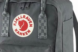 Buy Kanken Super Grey Mini Backpack: Stylish & Small! | Ultimate Backpack Traveler Guide: Tips, Destinations & Budget Hacks