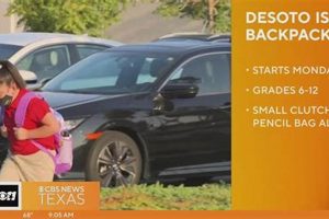 DeSoto ISD Backpack Ban: Safety Impact + School Policy Ultimate Backpack Traveler Guide: Tips, Destinations & Budget Hacks DeSoto ISD Backpack Ban: Safety Impact + School Policy | Ultimate Backpack Traveler Guide: Tips, Destinations & Budget Hacks