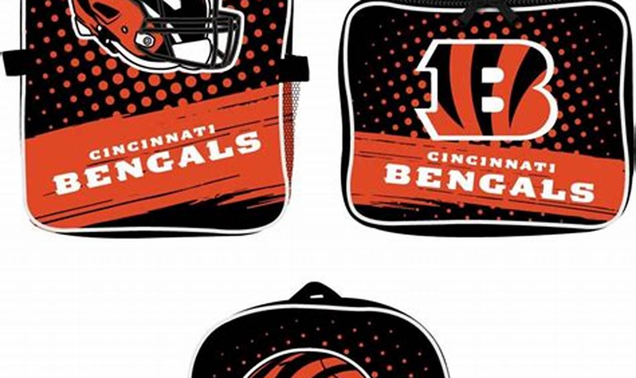 Shop Bengals Backpack: Team Gear & More for Fans! | Ultimate Backpack Traveler Guide: Tips, Destinations & Budget Hacks