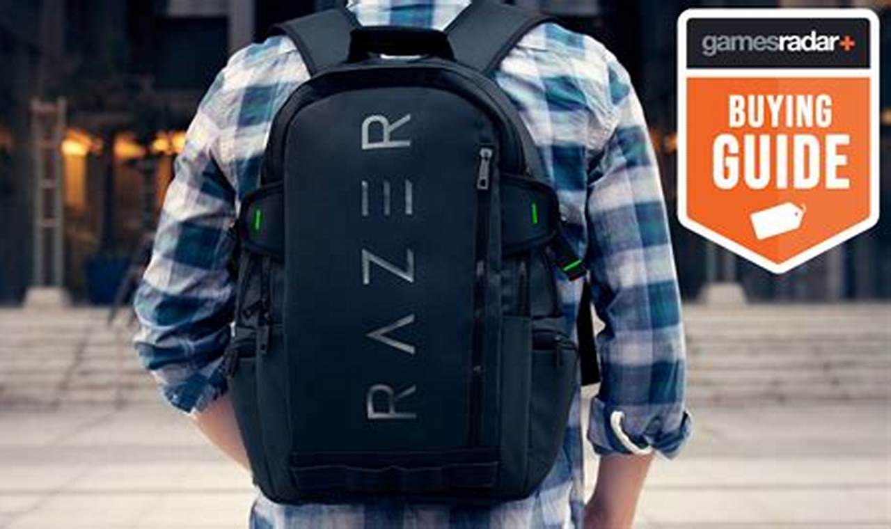 Best Gaming Laptop Backpack: Top Picks + Reviews! | Ultimate Backpack Traveler Guide: Tips, Destinations & Budget Hacks