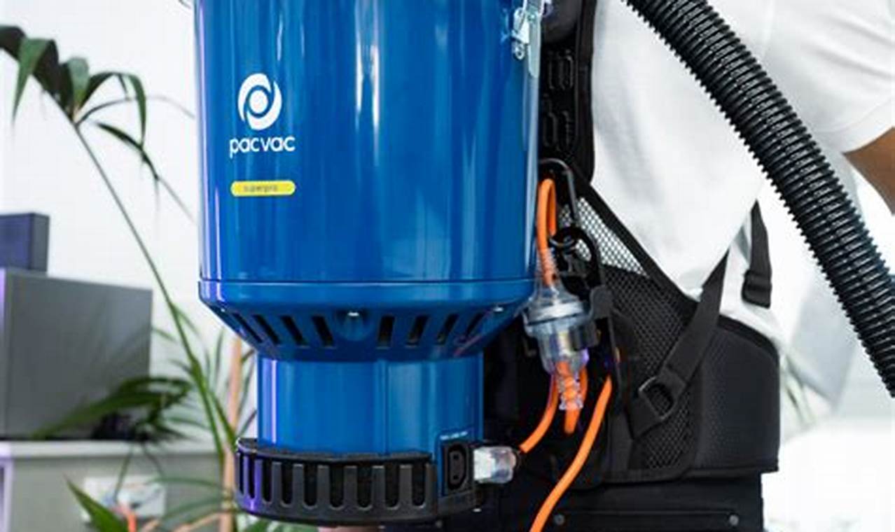 Pro Backpack Yard Vacuum: Clear Leaves Fast! | Ultimate Backpack Traveler Guide: Tips, Destinations & Budget Hacks