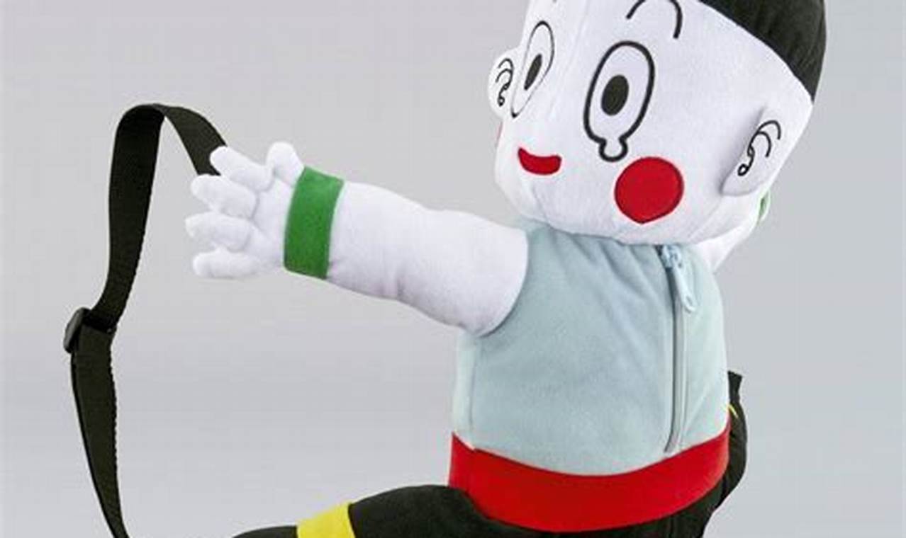 DBZ Chiaotzu Backpack: Power Up Your Pack! Ultimate Backpack Traveler Guide: Tips, Destinations & Budget Hacks DBZ Chiaotzu Backpack: Power Up Your Pack! | Ultimate Backpack Traveler Guide: Tips, Destinations & Budget Hacks