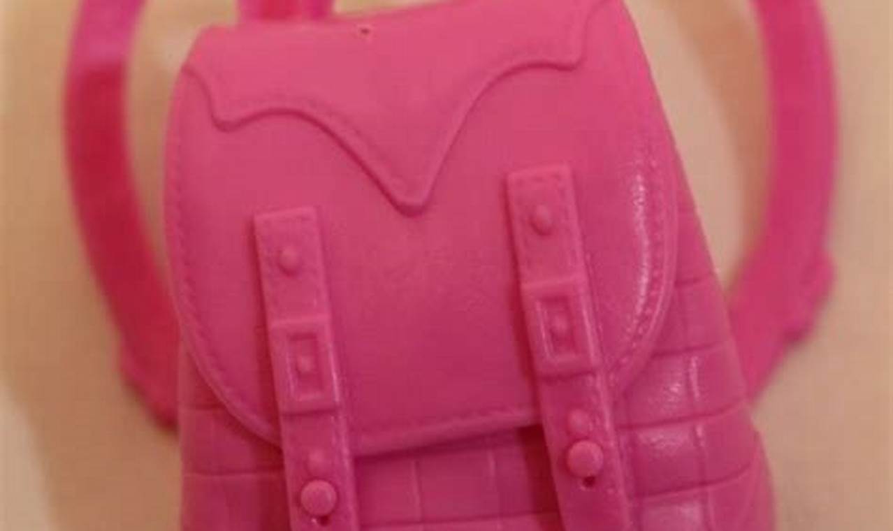 Shop Adorable Barbie Doll Backpacks | Backpacker's Choice Ultimate Backpack Traveler Guide: Tips, Destinations & Budget Hacks Shop Adorable Barbie Doll Backpacks | Backpacker's Choice | Ultimate Backpack Traveler Guide: Tips, Destinations & Budget Hacks