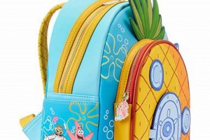 Adorable Spongebob Mini Backpack: Perfect for Little Fans! Ultimate Backpack Traveler Guide: Tips, Destinations & Budget Hacks Adorable Spongebob Mini Backpack: Perfect for Little Fans! | Ultimate Backpack Traveler Guide: Tips, Destinations & Budget Hacks