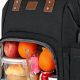 Gear Up! Laptop Backpack with Lunch Compartment Solution | Ultimate Backpack Traveler Guide: Tips, Destinations & Budget Hacks