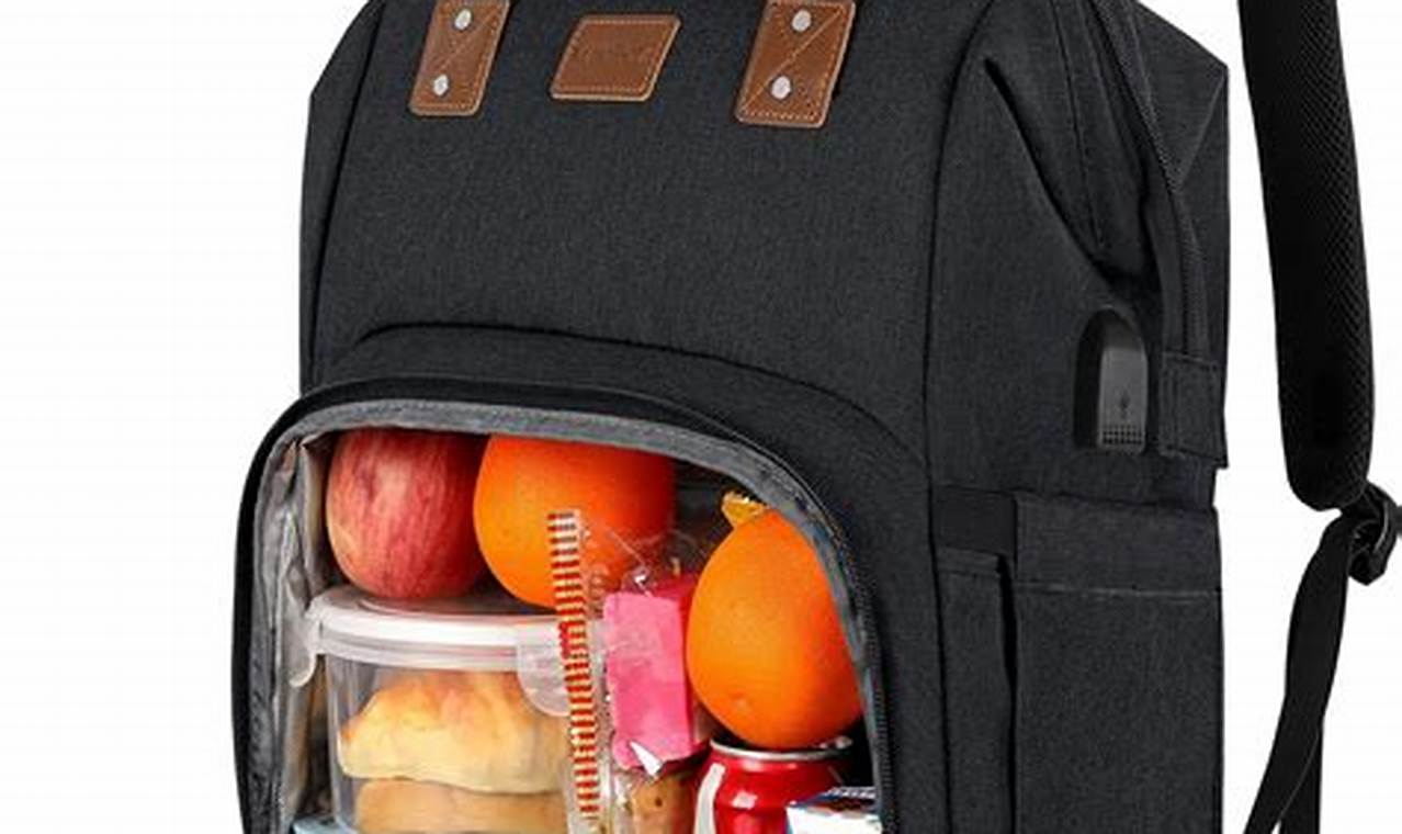 Gear Up! Laptop Backpack with Lunch Compartment Solution Ultimate Backpack Traveler Guide: Tips, Destinations & Budget Hacks Gear Up! Laptop Backpack with Lunch Compartment Solution | Ultimate Backpack Traveler Guide: Tips, Destinations & Budget Hacks