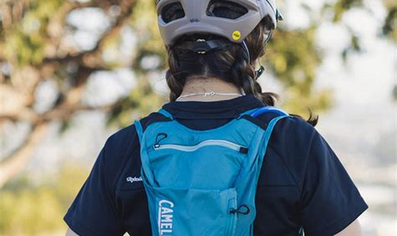 Best Bike Hydration Backpacks: Ride Easier! | Ultimate Backpack Traveler Guide: Tips, Destinations & Budget Hacks