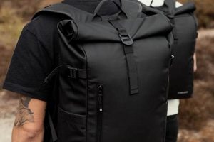 Top Rated Best Rolltop Backpacks of [Year]: Guide & Reviews | Ultimate Backpack Traveler Guide: Tips, Destinations & Budget Hacks