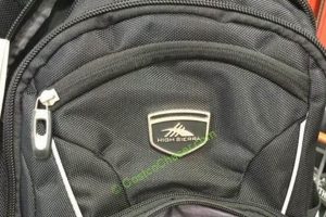 Top-Rated High Sierra Elite Backpack for Travel & Work | Ultimate Backpack Traveler Guide: Tips, Destinations & Budget Hacks