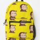 Best Curious George Backpack: Fun, Safe, & Durable! | Ultimate Backpack Traveler Guide: Tips, Destinations & Budget Hacks