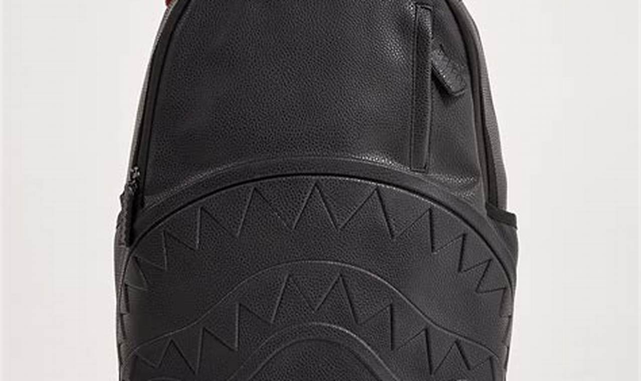 Shop Black Sprayground Backpacks: Style & Durability Ultimate Backpack Traveler Guide: Tips, Destinations & Budget Hacks Shop Black Sprayground Backpacks: Style & Durability | Ultimate Backpack Traveler Guide: Tips, Destinations & Budget Hacks