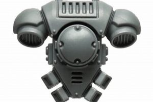 Best Space Marine Backpack: Power & Gear! | Ultimate Backpack Traveler Guide: Tips, Destinations & Budget Hacks