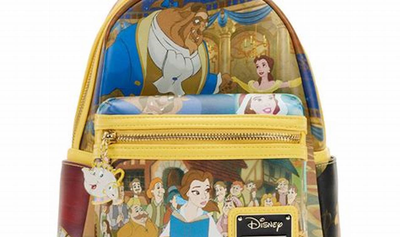 Best Beauty and the Beast Backpacks (for Backpackers!) Ultimate Backpack Traveler Guide: Tips, Destinations & Budget Hacks Best Beauty and the Beast Backpacks (for Backpackers!) | Ultimate Backpack Traveler Guide: Tips, Destinations & Budget Hacks