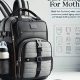 Top-Rated: Best Backpack for Mothers - Organize &amp; Go! | Ultimate Backpack Traveler Guide: Tips, Destinations & Budget Hacks