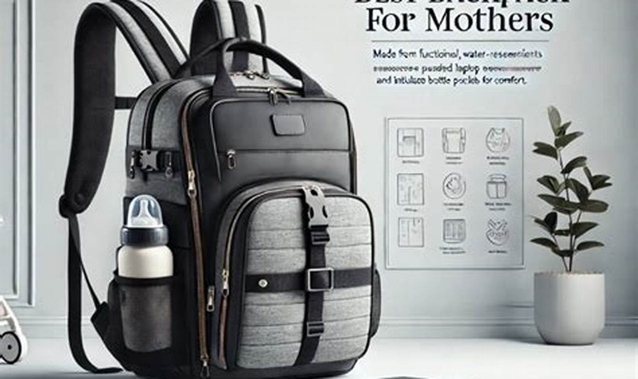 Top-Rated: Best Backpack for Mothers - Organize & Go! Ultimate Backpack Traveler Guide: Tips, Destinations & Budget Hacks Top-Rated: Best Backpack for Mothers - Organize & Go! | Ultimate Backpack Traveler Guide: Tips, Destinations & Budget Hacks