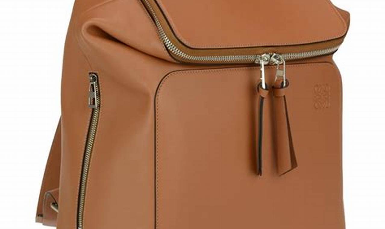Best Loewe Backpacks: Luxury Travel & Style Ultimate Backpack Traveler Guide: Tips, Destinations & Budget Hacks Best Loewe Backpacks: Luxury Travel & Style | Ultimate Backpack Traveler Guide: Tips, Destinations & Budget Hacks