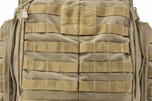 Best Backpack Molle System: Ultimate Gear for Backpackers | Ultimate Backpack Traveler Guide: Tips, Destinations & Budget Hacks