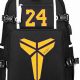 Equip Like Kobe: Backpack Kobe Bryant's Winning Formula | Ultimate Backpack Traveler Guide: Tips, Destinations & Budget Hacks