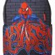 Spidey Style: Sprayground Backpack Spiderman - Cool Bags! | Ultimate Backpack Traveler Guide: Tips, Destinations & Budget Hacks