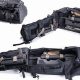 SBR Backpack: Discreet Carry & Tactical Bags | Ultimate Backpack Traveler Guide: Tips, Destinations & Budget Hacks