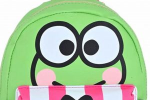 Keroppi Backpack Adventures: Style for the Backpacker! Ultimate Backpack Traveler Guide: Tips, Destinations & Budget Hacks Keroppi Backpack Adventures: Style for the Backpacker! | Ultimate Backpack Traveler Guide: Tips, Destinations & Budget Hacks