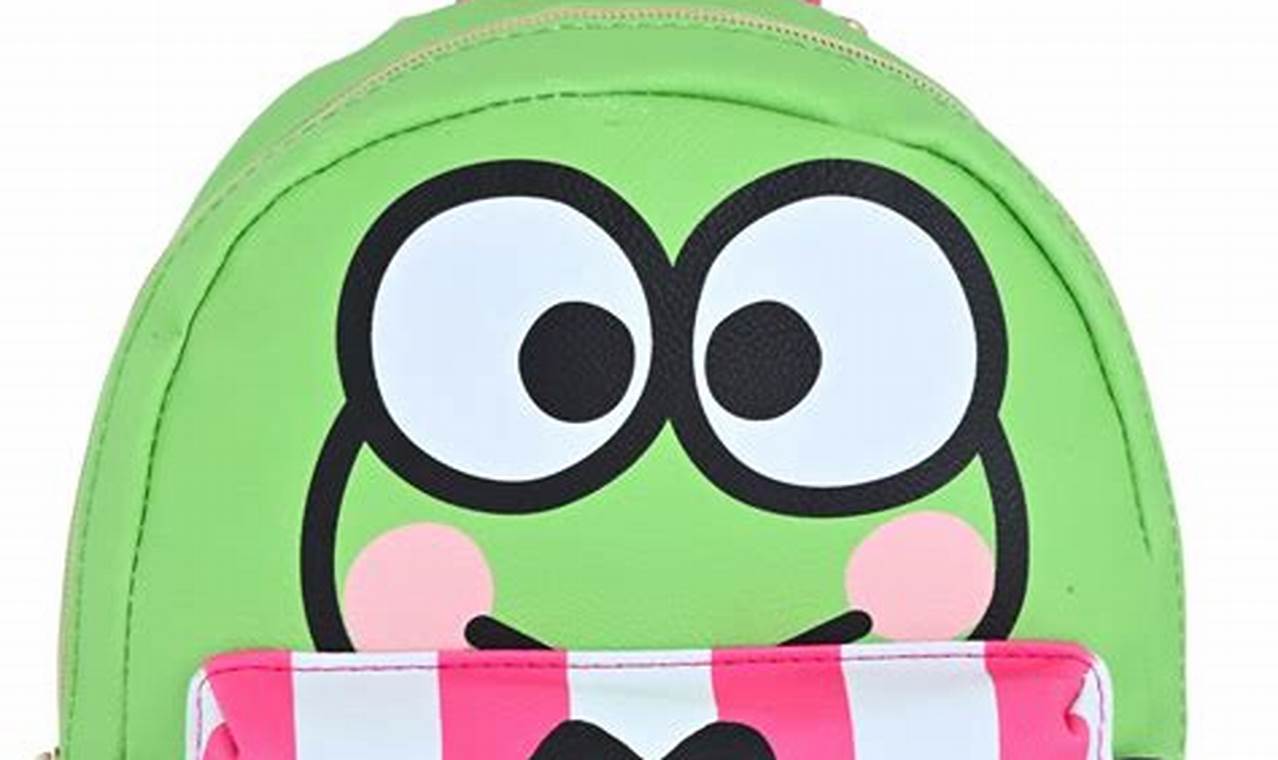 Keroppi Backpack Adventures: Style for the Backpacker! Ultimate Backpack Traveler Guide: Tips, Destinations & Budget Hacks Keroppi Backpack Adventures: Style for the Backpacker! | Ultimate Backpack Traveler Guide: Tips, Destinations & Budget Hacks