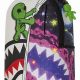 Galactic Style: Sprayground Alien Backpack Guide | Ultimate Backpack Traveler Guide: Tips, Destinations & Budget Hacks