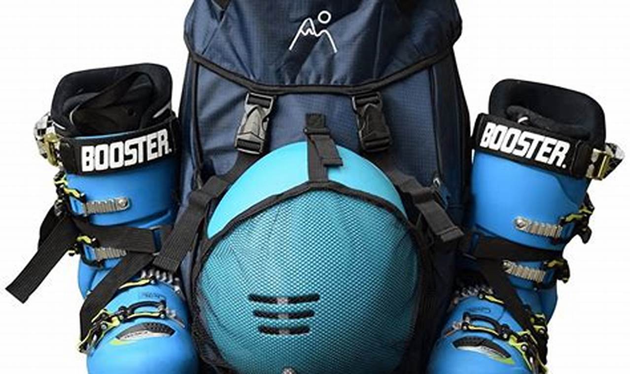 Best Backpack Ski Boots for Travel: Expert's Guide! | Ultimate Backpack Traveler Guide: Tips, Destinations & Budget Hacks