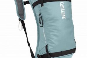 Top-Rated: Best Hydration Backpack for Skiing Gear + Reviews! | Ultimate Backpack Traveler Guide: Tips, Destinations & Budget Hacks