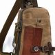 Best Strap Backpack: Your Ultimate Gear Guide | Ultimate Backpack Traveler Guide: Tips, Destinations & Budget Hacks