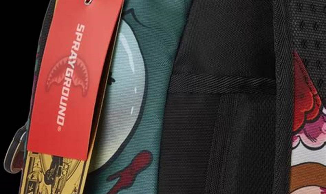 Best Rick and Morty Backpacks for Adventurous Backpacker Ultimate Backpack Traveler Guide: Tips, Destinations & Budget Hacks Best Rick and Morty Backpacks for Adventurous Backpacker | Ultimate Backpack Traveler Guide: Tips, Destinations & Budget Hacks