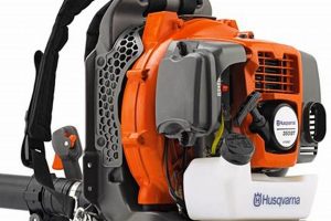 Best Husqvarna Backpack Leaf Blowers For Yard Clean-Up | Ultimate Backpack Traveler Guide: Tips, Destinations & Budget Hacks