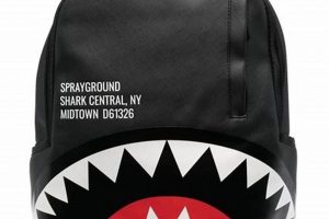 Shark Tooth Backpack: Cool Bags for Backpackers! Ultimate Backpack Traveler Guide: Tips, Destinations & Budget Hacks Shark Tooth Backpack: Cool Bags for Backpackers! | Ultimate Backpack Traveler Guide: Tips, Destinations & Budget Hacks
