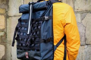 Chrome Barrage Backpack: The BEST Backpacking Pack! Ultimate Backpack Traveler Guide: Tips, Destinations & Budget Hacks Chrome Barrage Backpack: The BEST Backpacking Pack! | Ultimate Backpack Traveler Guide: Tips, Destinations & Budget Hacks