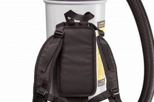Top-Rated: Best Commercial Backpack Vacuum For Pros | Ultimate Backpack Traveler Guide: Tips, Destinations & Budget Hacks
