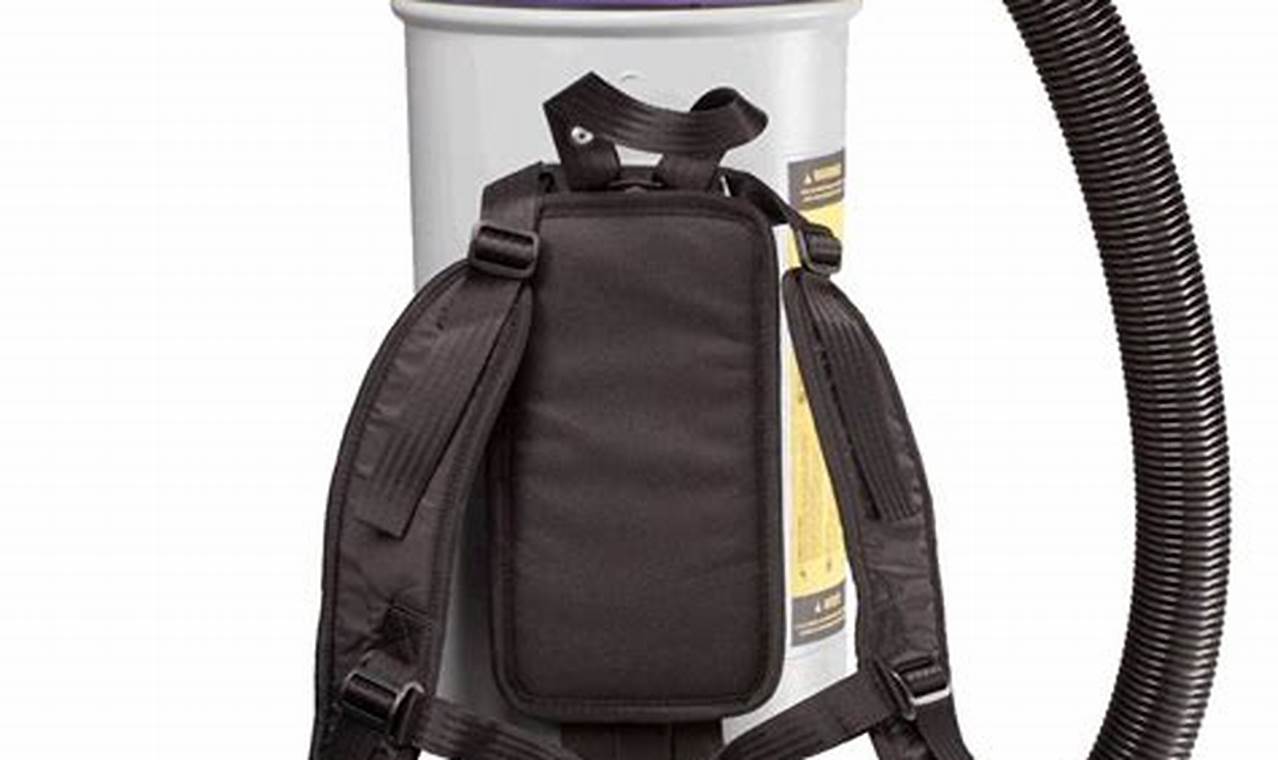 Top-Rated: Best Commercial Backpack Vacuum For Pros | Ultimate Backpack Traveler Guide: Tips, Destinations & Budget Hacks