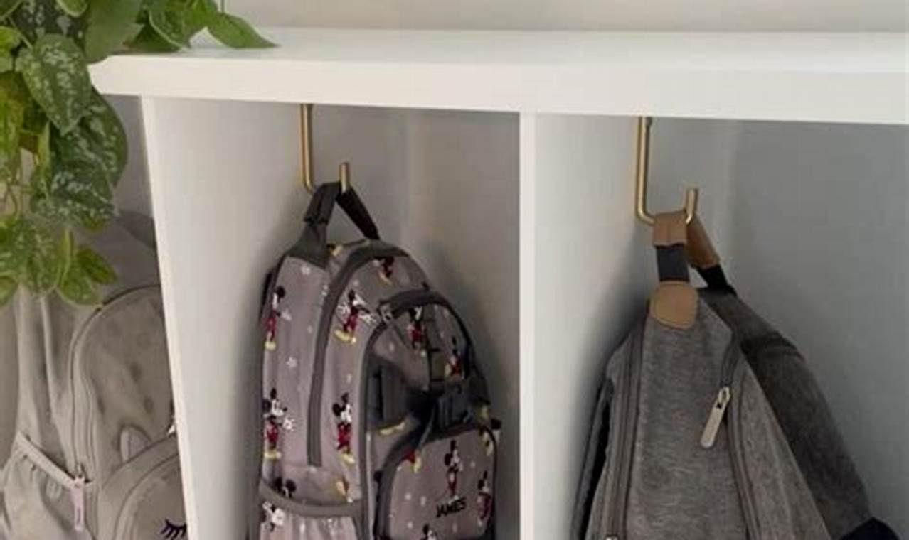 Best Backpack Storage Organizer Ideas for Backpackers! | Ultimate Backpack Traveler Guide: Tips, Destinations & Budget Hacks