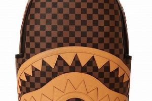 Shop Stylish Brown Sprayground Backpacks Today! | Ultimate Backpack Traveler Guide: Tips, Destinations & Budget Hacks