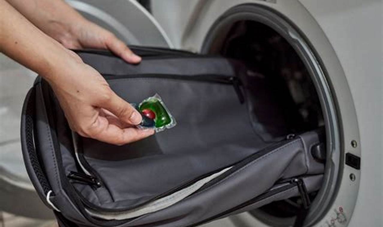 Backpacker's Guide: Safely Washing Backpack in Washing Machine Tips Ultimate Backpack Traveler Guide: Tips, Destinations & Budget Hacks Backpacker's Guide: Safely Washing Backpack in Washing Machine Tips | Ultimate Backpack Traveler Guide: Tips, Destinations & Budget Hacks