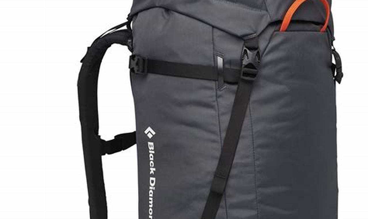 Best Backpack Black Diamond: Your Guide + Deals! | Ultimate Backpack Traveler Guide: Tips, Destinations & Budget Hacks