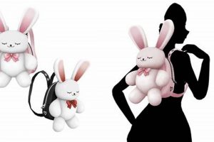 Tiny Traveler: Bunny with a Backpack Adventures Await! | Ultimate Backpack Traveler Guide: Tips, Destinations & Budget Hacks