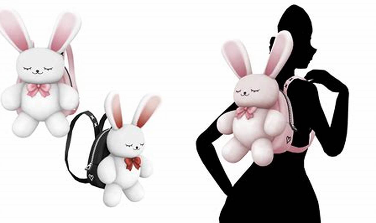 Tiny Traveler: Bunny with a Backpack Adventures Await! Ultimate Backpack Traveler Guide: Tips, Destinations & Budget Hacks Tiny Traveler: Bunny with a Backpack Adventures Await! | Ultimate Backpack Traveler Guide: Tips, Destinations & Budget Hacks