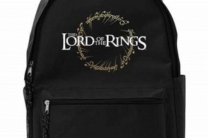 Best LOTR Backpack: Epic Lord of the Rings Backpacks! Ultimate Backpack Traveler Guide: Tips, Destinations & Budget Hacks Best LOTR Backpack: Epic Lord of the Rings Backpacks! | Ultimate Backpack Traveler Guide: Tips, Destinations & Budget Hacks
