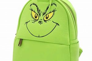 Shop Grinch Mini Backpacks: Cute & Festive Bags! Ultimate Backpack Traveler Guide: Tips, Destinations & Budget Hacks Shop Grinch Mini Backpacks: Cute & Festive Bags! | Ultimate Backpack Traveler Guide: Tips, Destinations & Budget Hacks