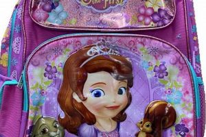 Princess Sofia Backpacks: The First Adventure! | Ultimate Backpack Traveler Guide: Tips, Destinations & Budget Hacks