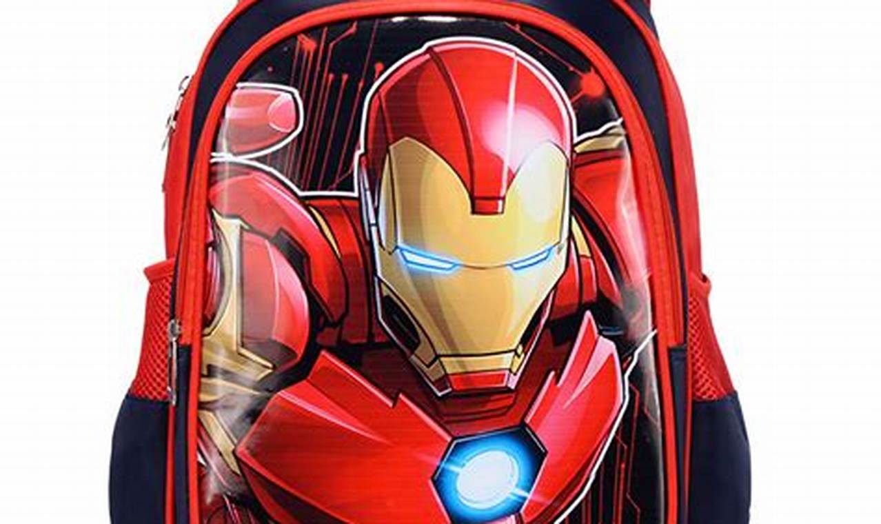 Gear Up: Backpack Iron Man Suit - Future Tech? Ultimate Backpack Traveler Guide: Tips, Destinations & Budget Hacks Gear Up: Backpack Iron Man Suit - Future Tech? | Ultimate Backpack Traveler Guide: Tips, Destinations & Budget Hacks