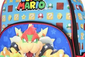 Best Mario Backpack [Guide] For Every Backpacker! | Ultimate Backpack Traveler Guide: Tips, Destinations & Budget Hacks